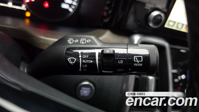 Kia Sorento (IV) Diesel 2.2 2WD Prestige 2023 — фото 33