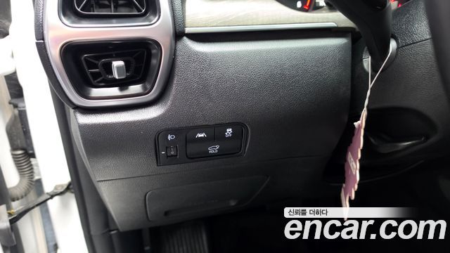 Kia Sorento (IV) Diesel 2.2 2WD Prestige 2023 — фото 34