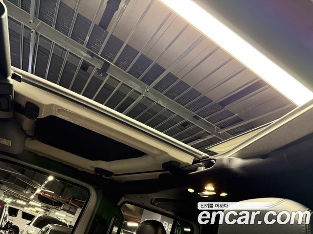 Jeep Gladiator (JT) 3.6 Rubicon 2020 — фото 19