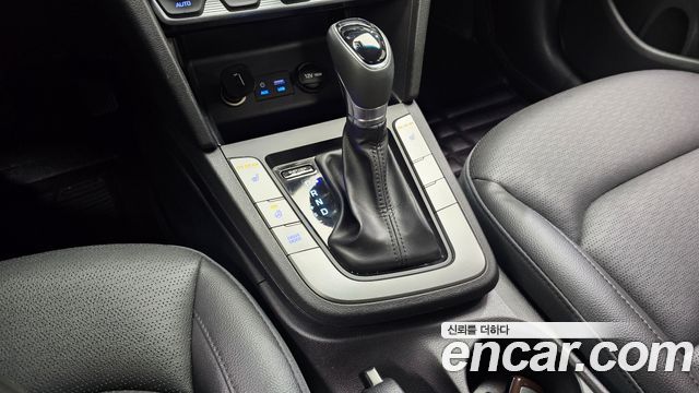 Hyundai Avante (AD) 1.6 Smart 2020 — фото 9