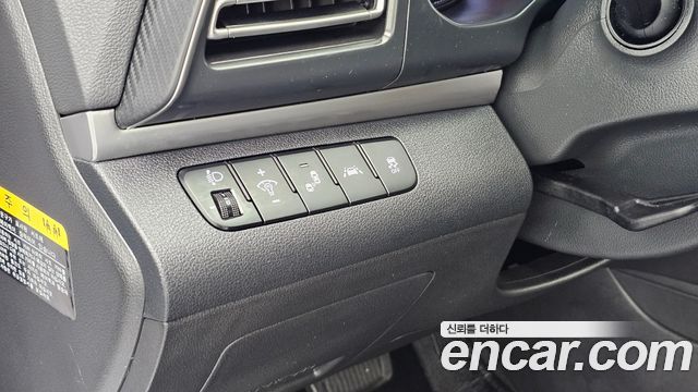 Hyundai Avante (AD) 1.6 Smart 2020 — фото 17