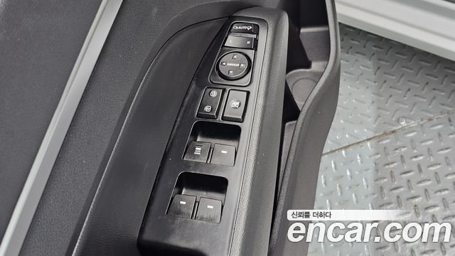 Hyundai Avante (AD) 1.6 Smart 2020 — фото 18