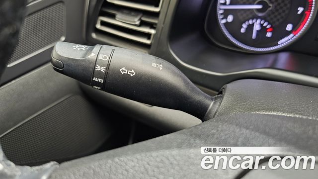 Hyundai Avante (AD) 1.6 Smart 2020 — фото 19