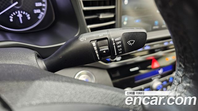 Hyundai Avante (AD) 1.6 Smart 2020 — фото 20