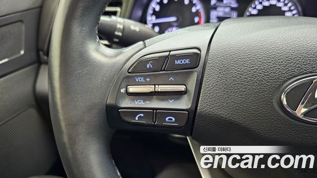 Hyundai Avante (AD) 1.6 Smart 2020 — фото 27