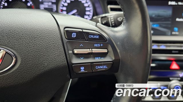 Hyundai Avante (AD) 1.6 Smart 2020 — фото 28