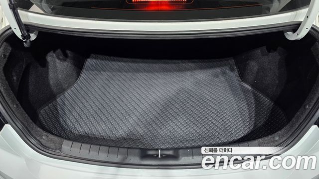Hyundai Avante (AD) 1.6 Smart 2020 — фото 30