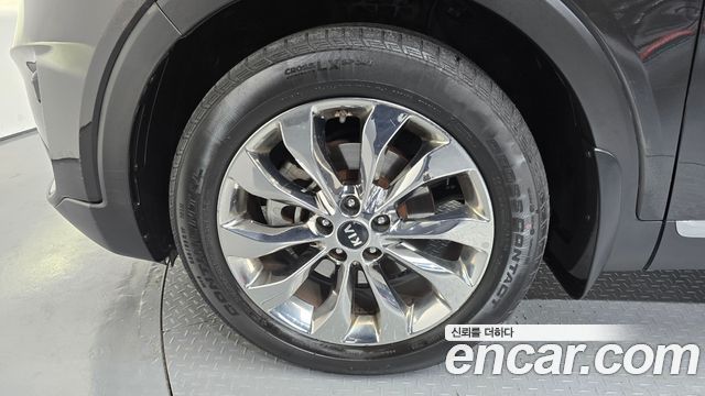 Kia Sorento Diesel 2.2 4WD Marster 2019 — фото 5