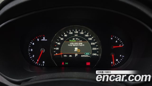 Kia Sorento Diesel 2.2 4WD Marster 2019 — фото 8