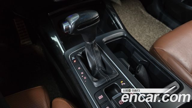 Kia Sorento Diesel 2.2 4WD Marster 2019 — фото 9