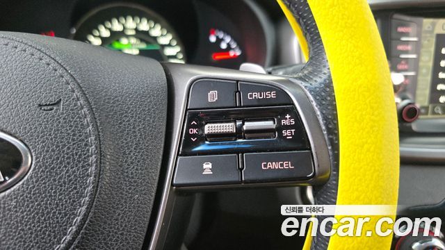 Kia Sorento Diesel 2.2 4WD Marster 2019 — фото 16
