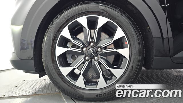 Kia Carnival (IV) Gasoline 9-Seater Signature 2022 — фото 5