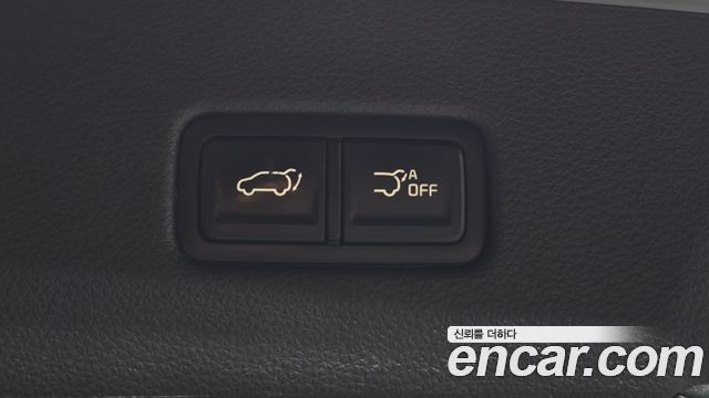 Kia Carnival (IV) Gasoline 9-Seater Signature 2022 — фото 20