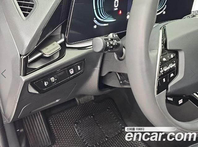 Kia Niro Prestige 2024 — фото 21