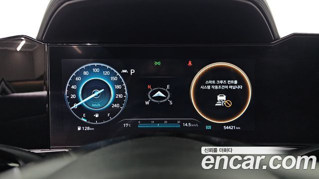 Hyundai Avante (CN7) 1.6 Inspiration 2022 — фото 8