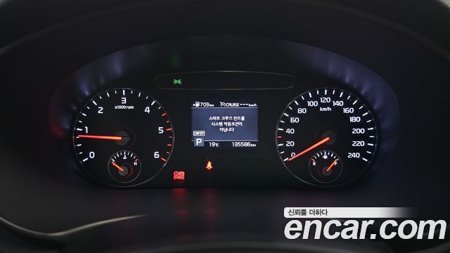 Kia Sorento Diesel 2.0 2WD Noblesse 2020 — фото 8