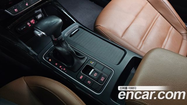Kia Sorento Diesel 2.0 2WD Noblesse 2020 — фото 9