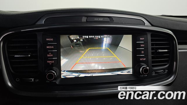 Kia Sorento Diesel 2.0 2WD Noblesse 2020 — фото 14