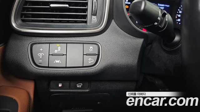 Kia Sorento Diesel 2.0 2WD Noblesse 2020 — фото 15