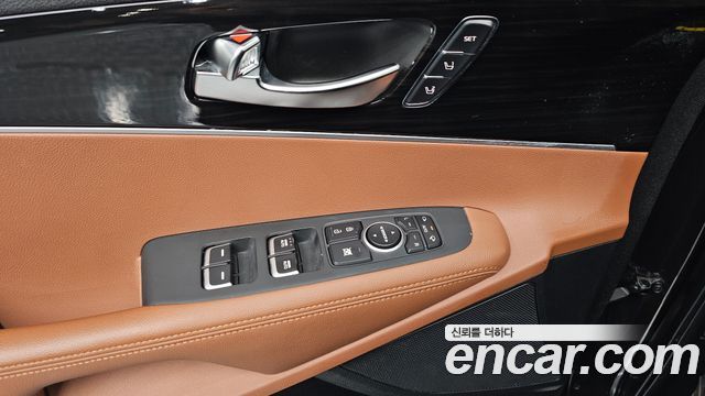 Kia Sorento Diesel 2.0 2WD Noblesse 2020 — фото 16