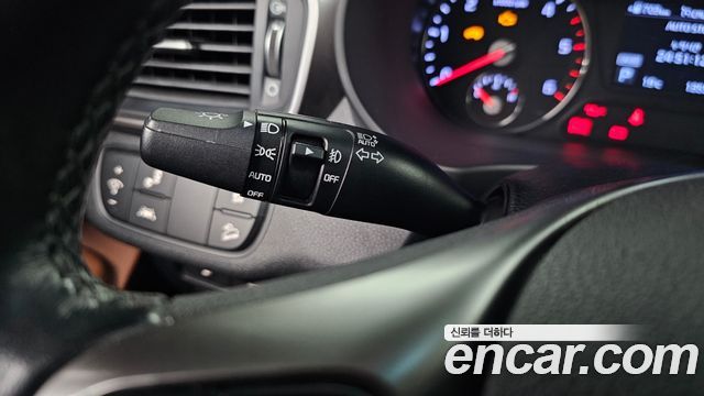 Kia Sorento Diesel 2.0 2WD Noblesse 2020 — фото 17