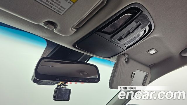 Kia Sorento Diesel 2.0 2WD Noblesse 2020 — фото 18