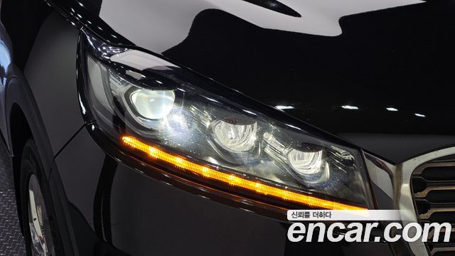 Kia Sorento Diesel 2.0 2WD Noblesse 2020 — фото 22