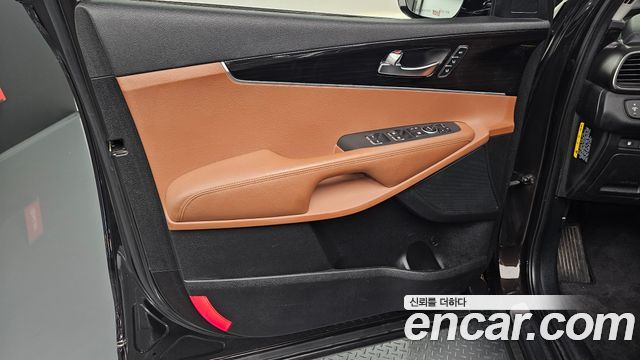 Kia Sorento Diesel 2.0 2WD Noblesse 2020 — фото 24