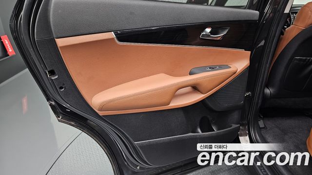 Kia Sorento Diesel 2.0 2WD Noblesse 2020 — фото 25