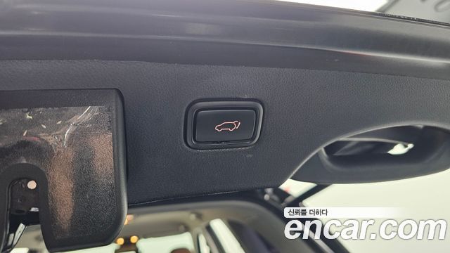 Kia Sorento Diesel 2.0 2WD Noblesse 2020 — фото 27