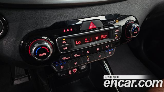 Kia Sorento Diesel 2.0 2WD Noblesse 2020 — фото 29