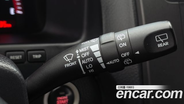 Kia Mohave 4WD KV 300 2014 — фото 16
