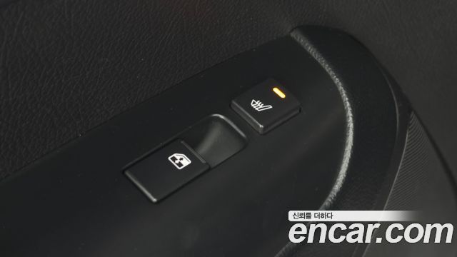 Kia Mohave 4WD KV 300 2014 — фото 18