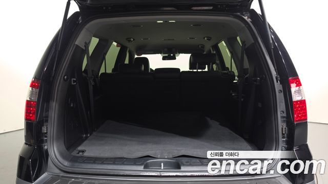 Kia Mohave 4WD KV 300 2014 — фото 19