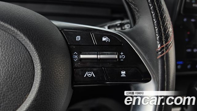 Hyundai Staria Cargo 5-Seater Modern 2022 — фото 15