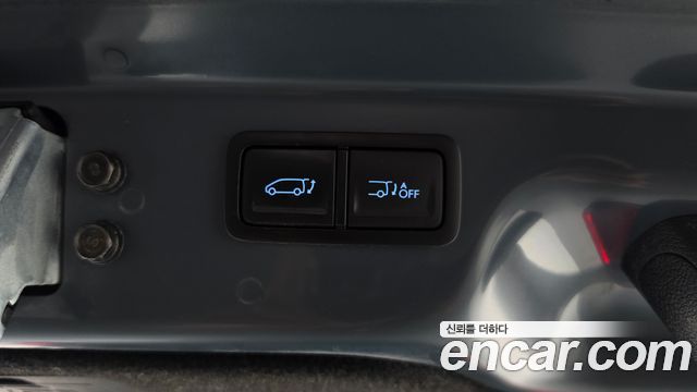 Hyundai Staria Cargo 5-Seater Modern 2022 — фото 16