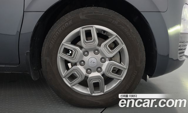 Hyundai Staria Cargo 5-Seater Modern 2022 — фото 21