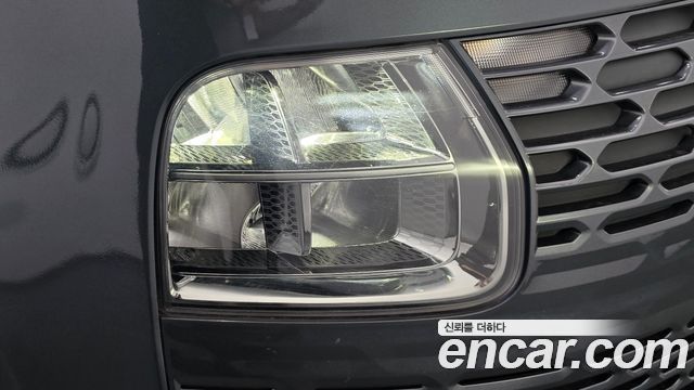 Hyundai Staria Cargo 5-Seater Modern 2022 — фото 22