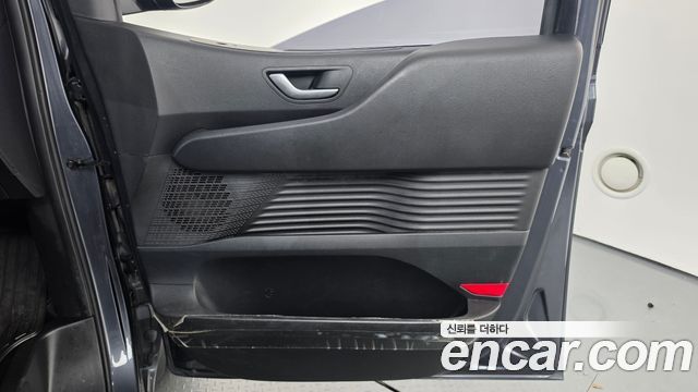 Hyundai Staria Cargo 5-Seater Modern 2022 — фото 24