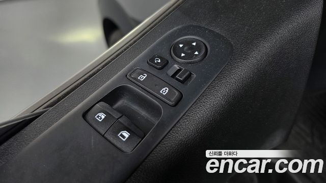 Hyundai Staria Cargo 5-Seater Modern 2022 — фото 28
