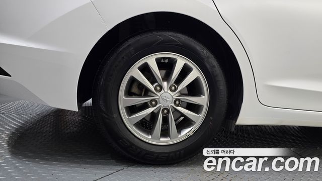 Hyundai Avante (AD) 1.6 Smart 2020 — фото 5