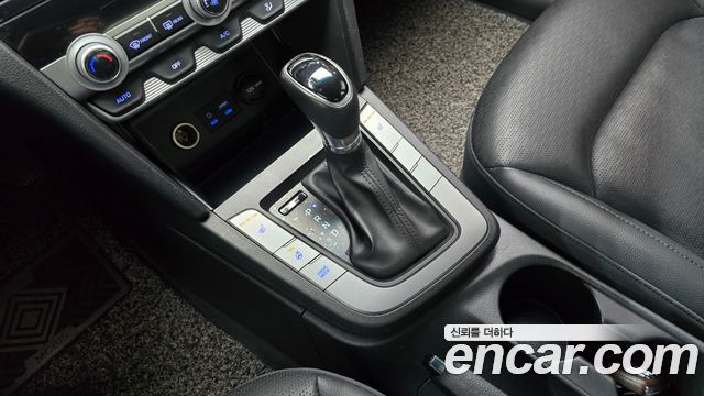 Hyundai Avante (AD) 1.6 Smart 2020 — фото 9
