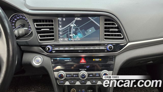 Hyundai Avante (AD) 1.6 Smart 2020 — фото 14