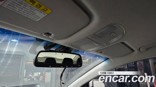 Hyundai Avante (AD) 1.6 Smart 2020 — фото 16