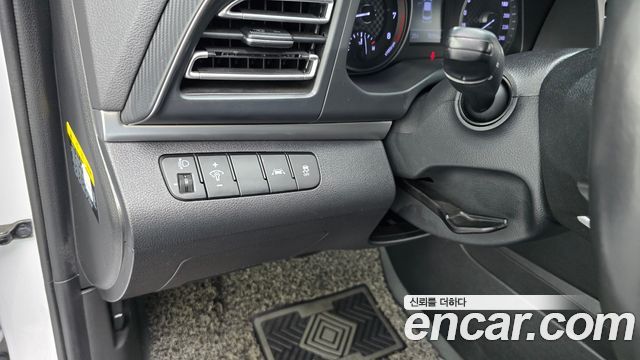 Hyundai Avante (AD) 1.6 Smart 2020 — фото 17
