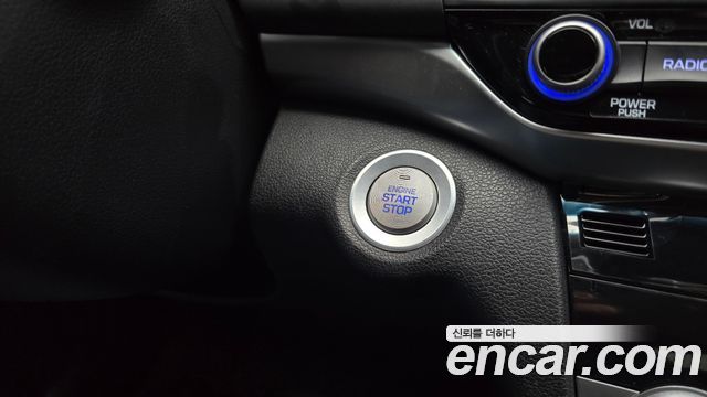 Hyundai Avante (AD) 1.6 Smart 2020 — фото 18