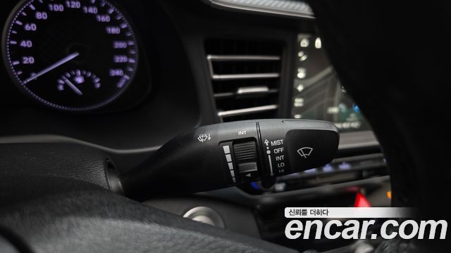Hyundai Avante (AD) 1.6 Smart 2020 — фото 19