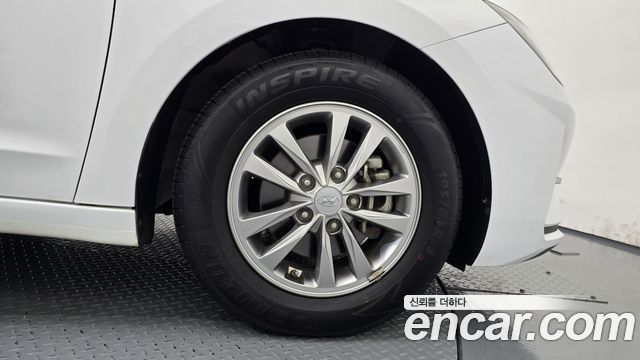 Hyundai Avante (AD) 1.6 Smart 2020 — фото 21