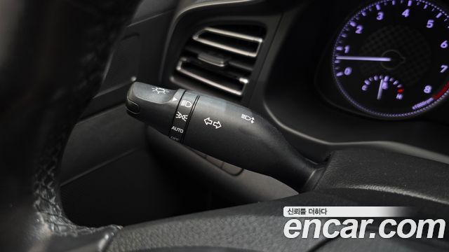 Hyundai Avante (AD) 1.6 Smart 2020 — фото 27