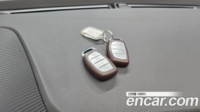 Hyundai Avante (AD) 1.6 Smart 2020 — фото 29